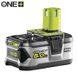 Аккумулятор RYOBI ONE+ RB18L50 Фото 1 из 5