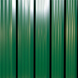 Сарай металлический Duramax ECO 362,7x322x196 см зеленый с белым Фото 4 из 10
