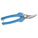 Ножницы для обрезки винограда Bahco P123-BLUE Фото 2 з 4