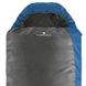 Спальный мешок FERRINO Yukon SQ/+10°C Blue/Grey (Right) Фото 2 из 4