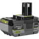 Аккумулятор Ryobi ONE+ RB1840X 18В 4А (5133005053UNP) Фото 10 из 10