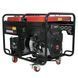 Генератор бензиновый LONCIN LC 18000 S Фото 4 из 7