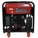 Генератор бензиновый LONCIN LC 18000 S Фото 5 из 7