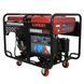 Генератор бензиновый LONCIN LC 18000 S Фото 2 из 7
