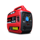 Генератор інверторний бензиновий A-iPower SUA2000i Фото 7 з 11