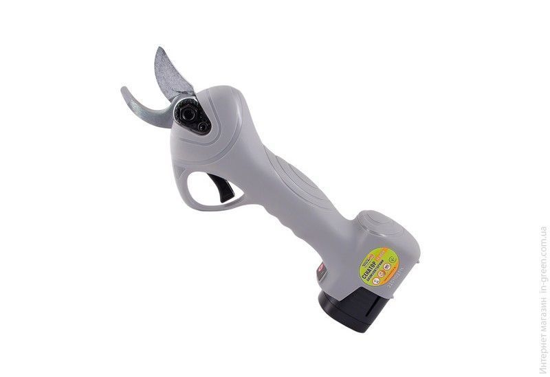 Секатор аккумуляторный MASTERTOOL 14-6000
