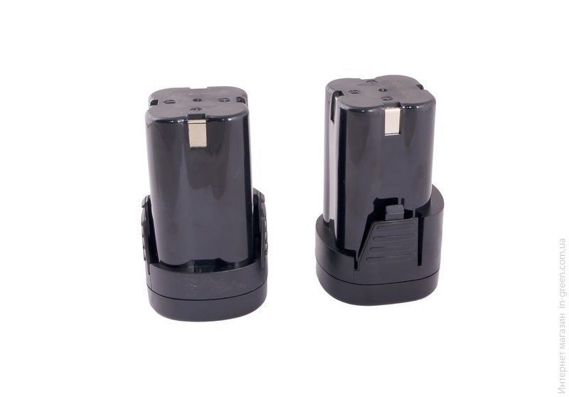 Секатор аккумуляторный MASTERTOOL 14-6000