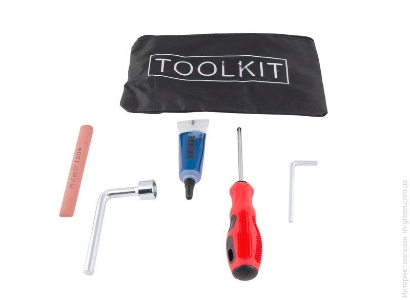Секатор аккумуляторный MASTERTOOL 14-6000