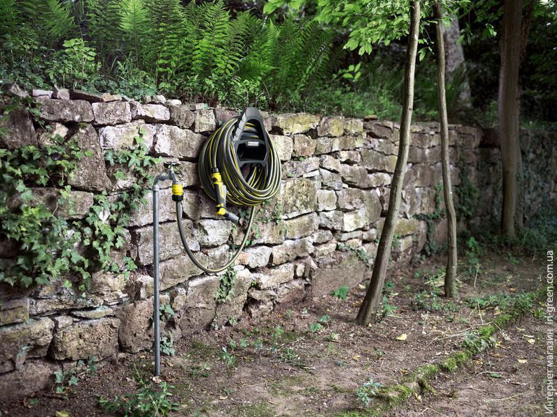 Шланг Performance KARCHER plus 1/ - 20 м (2.645-318.0)