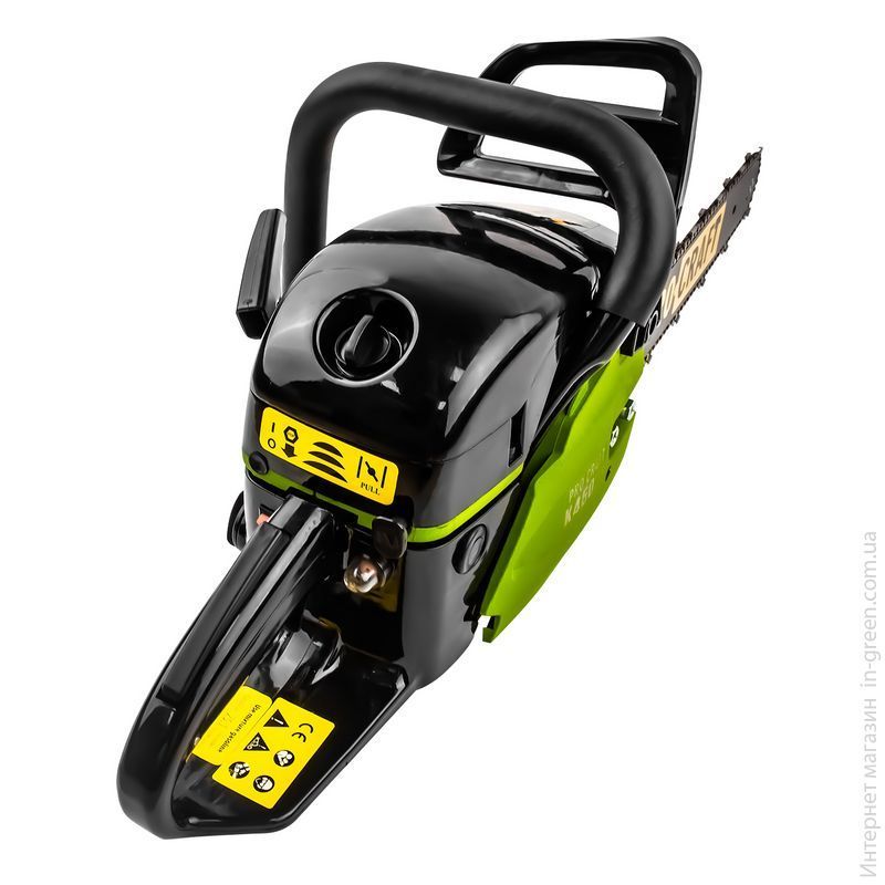 Бензопила Procraft K450