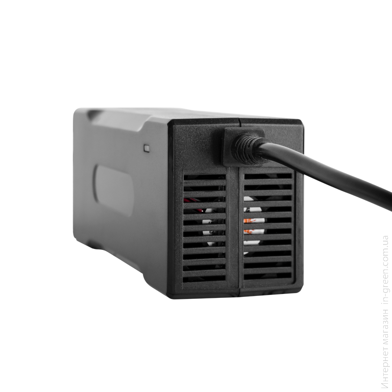 Зарядний пристрій для акумуляторів LiFePO4 3.2V (3.65V)-10A-32W-LED