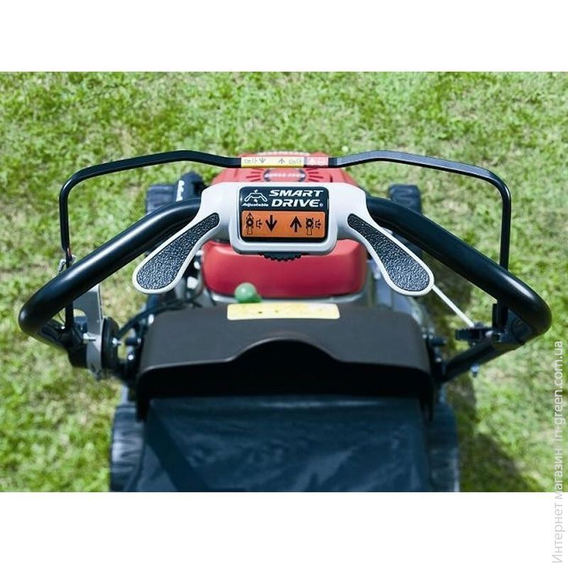Газонокосарка Honda HRX476C1 VYEA