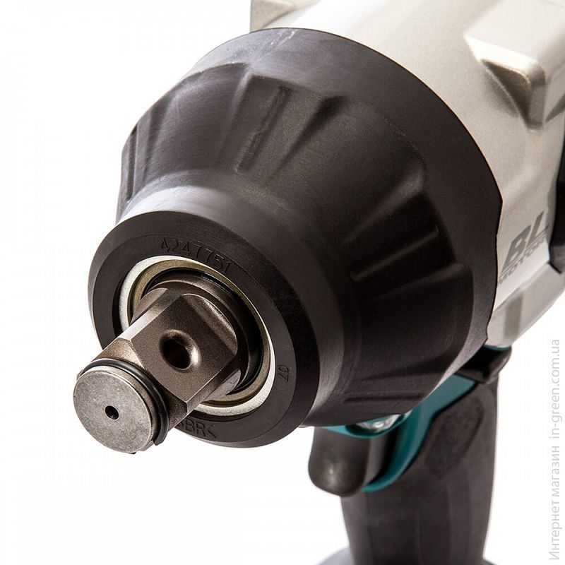 Гайкокрут MAKITA DTW1001RTJ