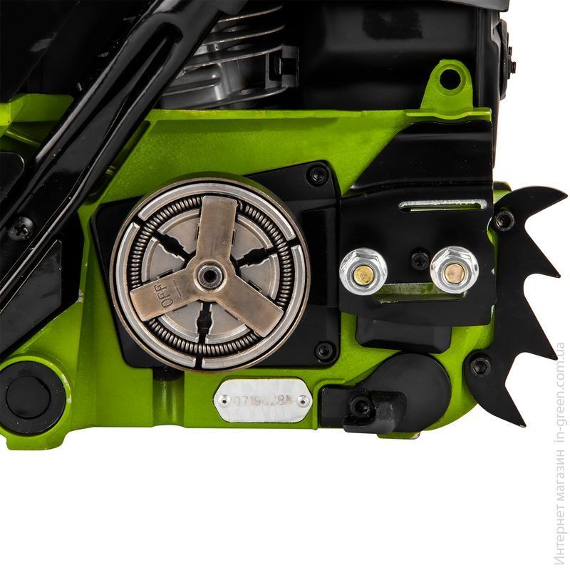 Бензопила Procraft K450