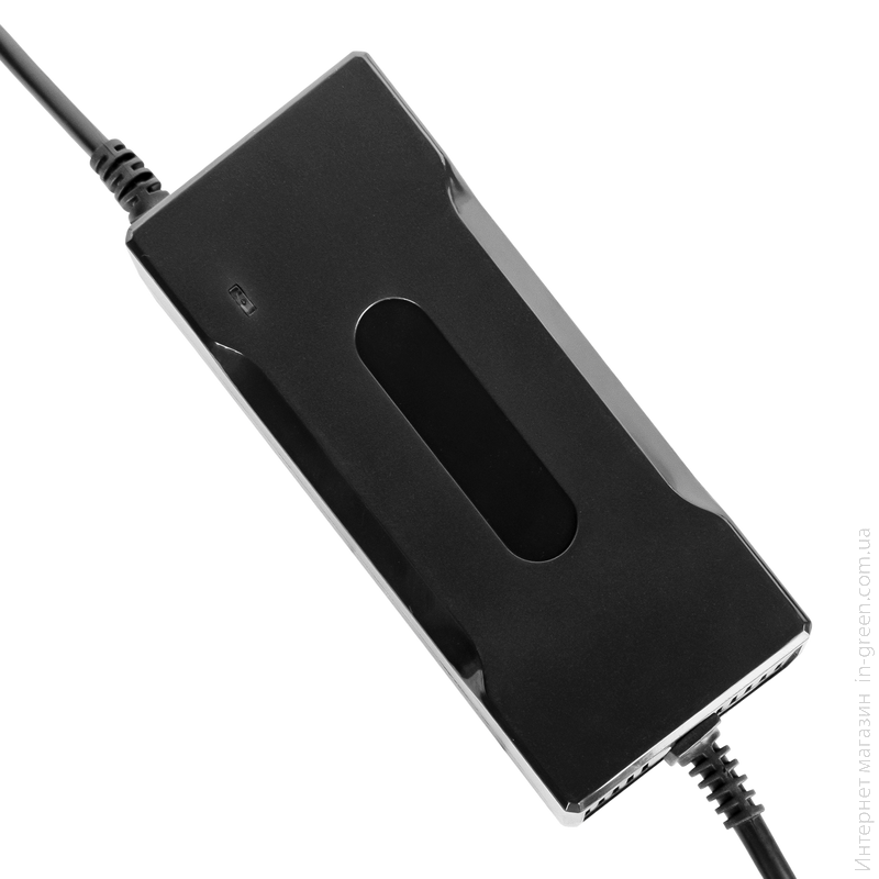 Зарядний пристрій для акумуляторів LiFePO4 3.2V (3.65V)-10A-32W-LED