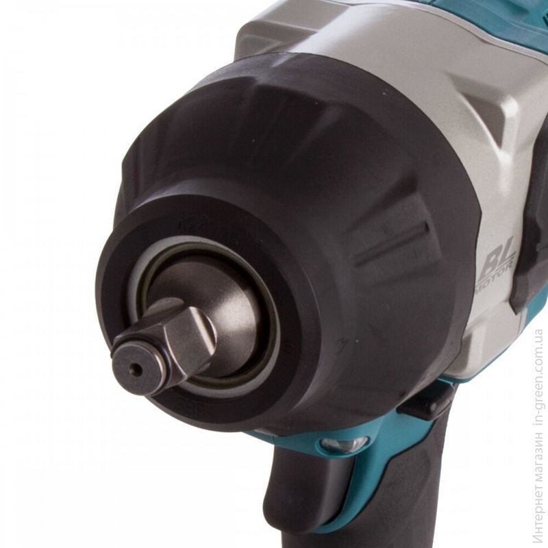 Гайкокрут MAKITA DTW1001RTJ