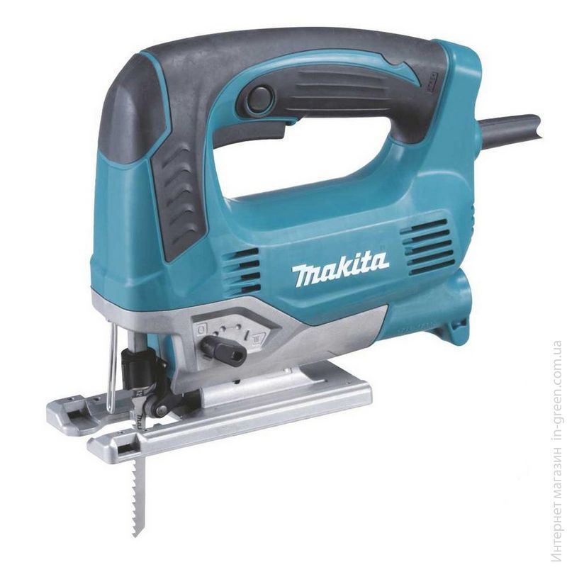 Лобзик MAKITA JV0600K