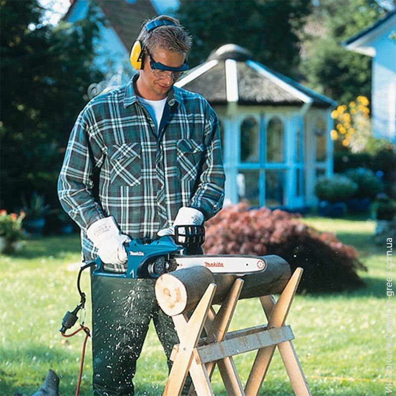 Электропила MAKITA UC3541A