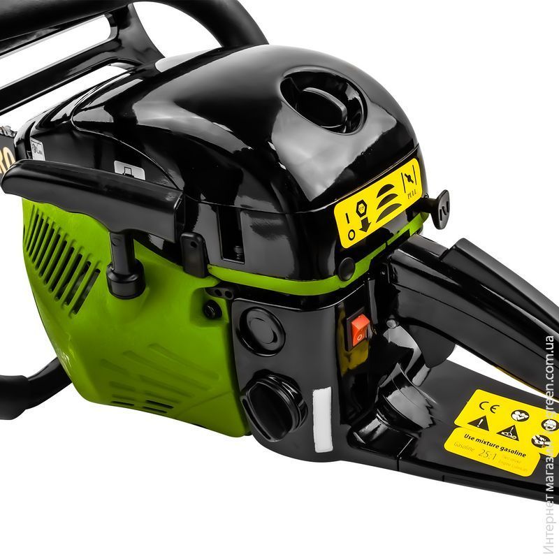 Бензопила Procraft K450