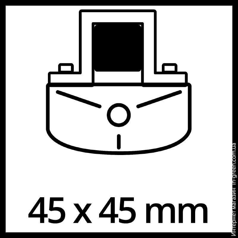 Тельфер EINHELL TC-EH 250