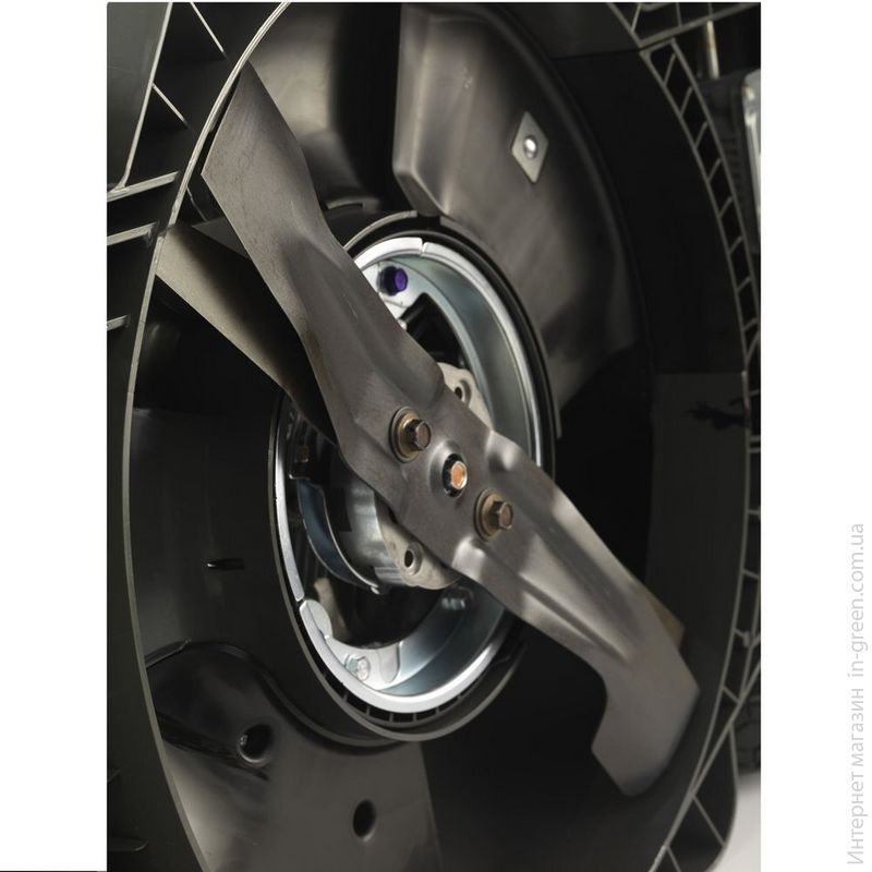 Газонокосарка Honda HRX476C1 VYEA