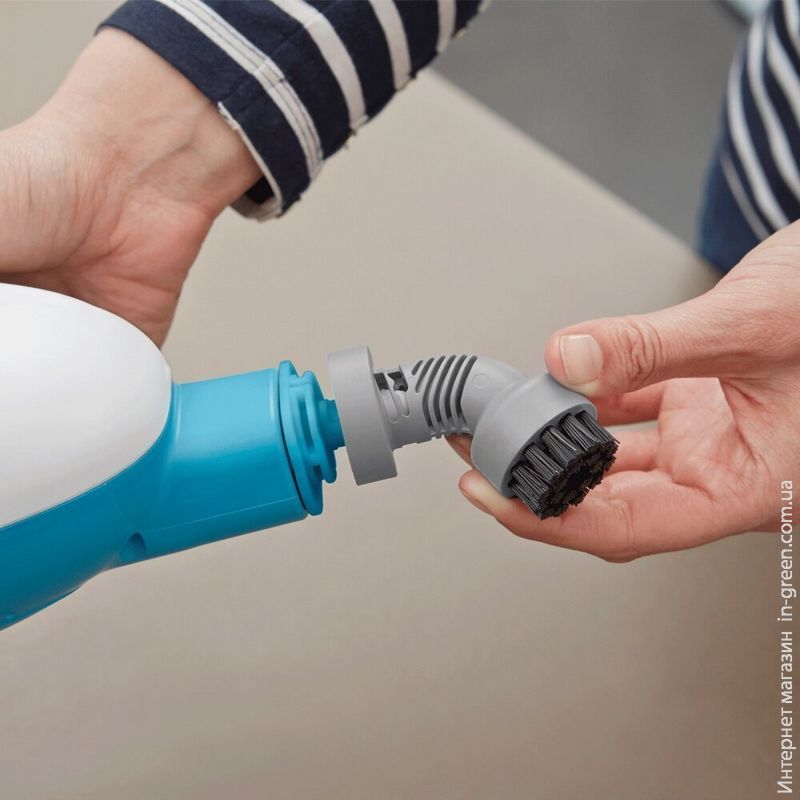 Пароочищувач BLACK&DECKER FSMH13E10