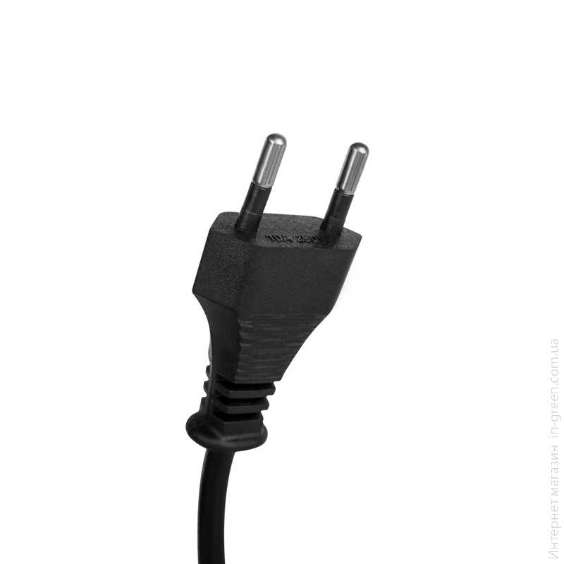 Зарядний пристрій для акумуляторів LiFePO4 3.2V (3.65V)-10A-32W-LED