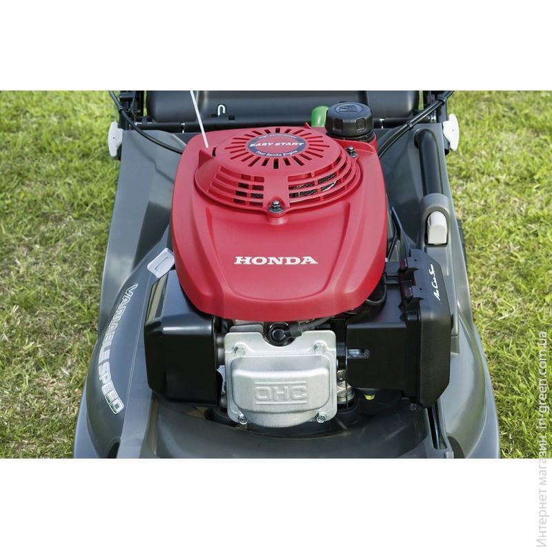 Газонокосарка Honda HRX476C1 VYEA