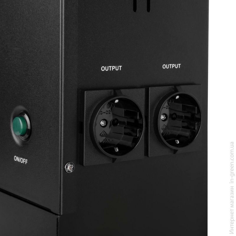 ИБП с правильной синусоидой 48V LPY-W-PSW-3000VA+(2100Вт) Уценка
