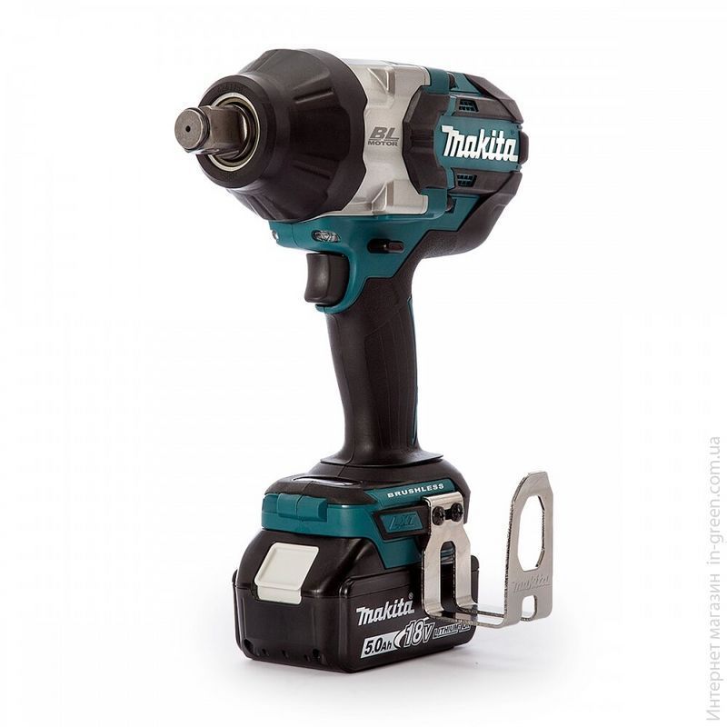 Гайкокрут MAKITA DTW1001RTJ