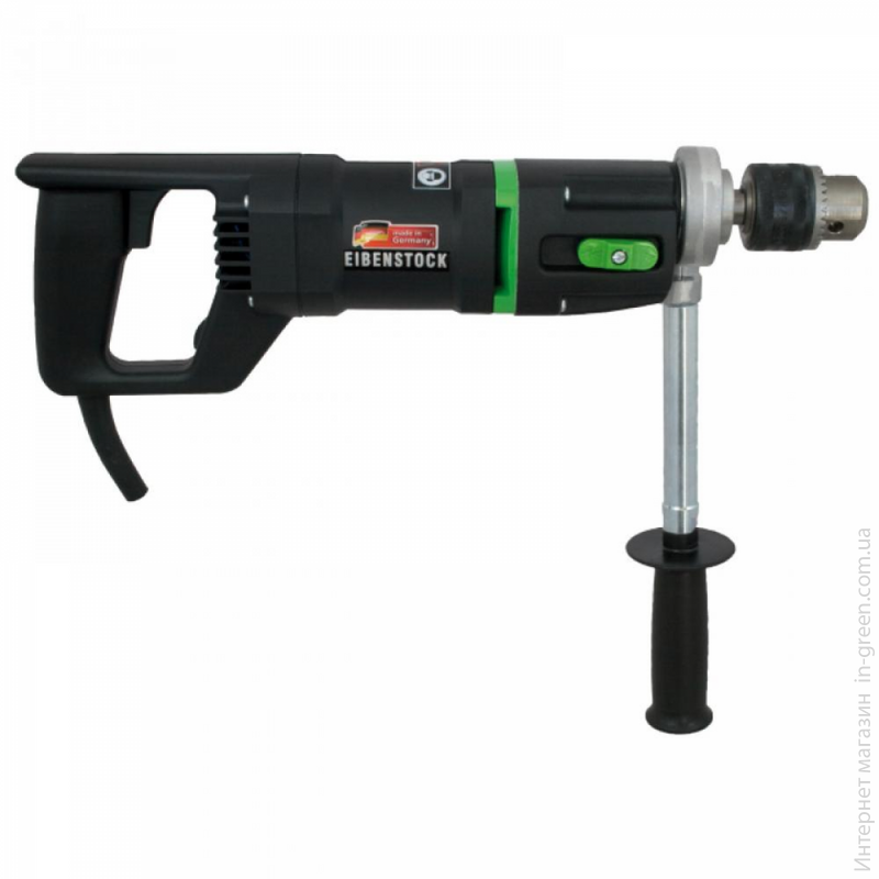 Дриль Eibenstock EHB 16/2.4 S R/L (0122Н000)