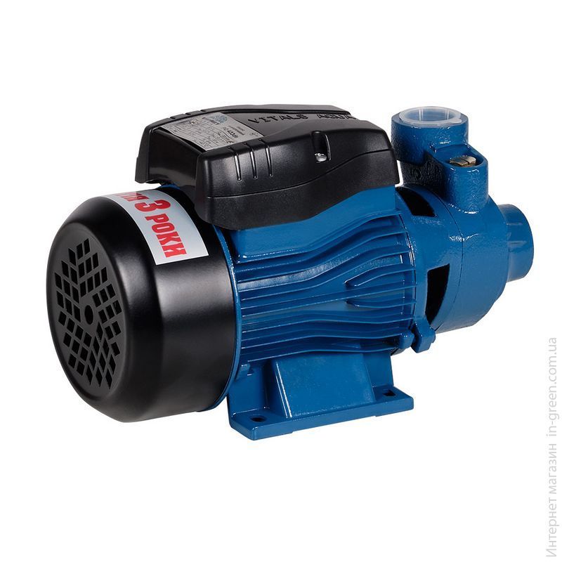 Насос поверхневий вихровий VITALS aqua PQ 433de