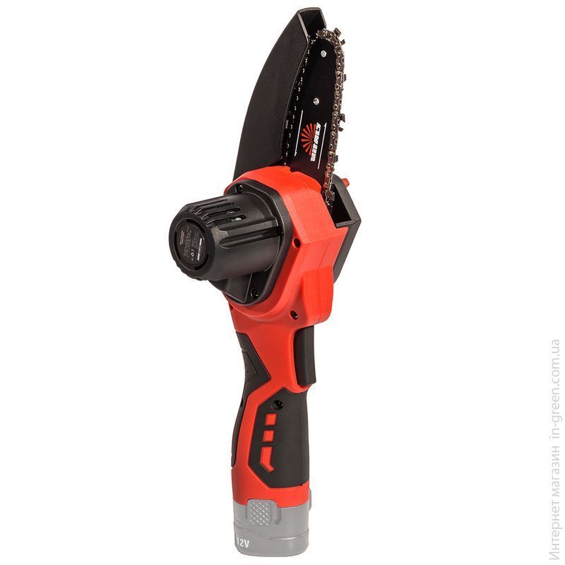 Пила цепная аккумуляторная Vitals AKZ 1210c
