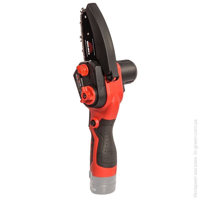 Пила цепная аккумуляторная Vitals AKZ 1210c