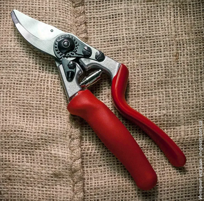 Садовый секатор FELCO 7