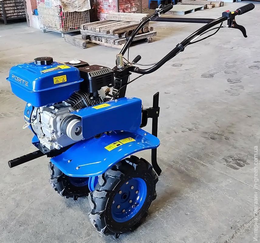 Культиватор Forte 80-G3