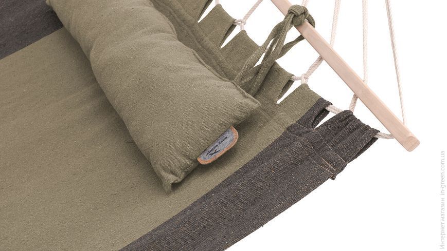 Гамак EASY CAMP Moonlight Hammock Single Grey (480066)