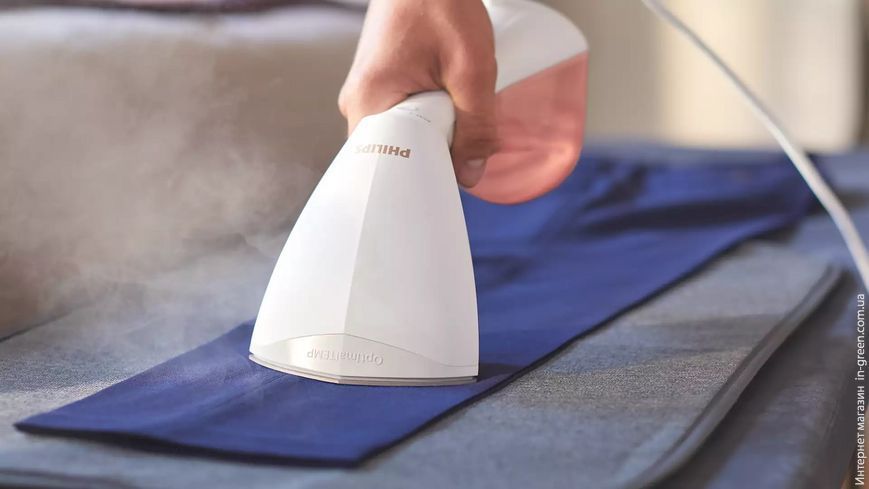 Отпарыватель ручной Philips 8000 Series GC801/10