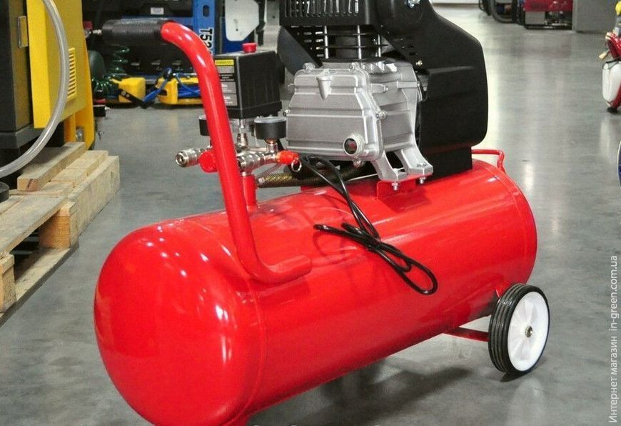 Компресор VULKAN IBL50B