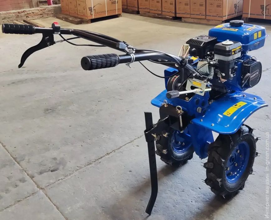 Культиватор Forte 80-G3