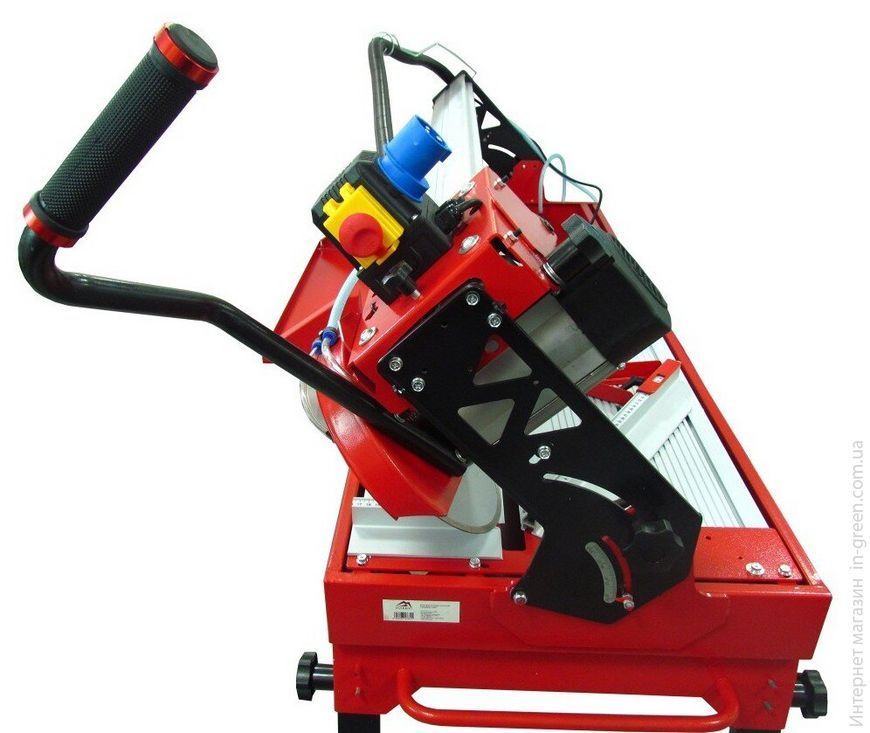 Електроплиткоріз VULKAN TSW250W-1200