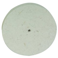 Войлочная полировальный диск PROXXON PM 100 28004
