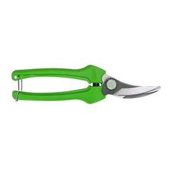 Ножницы для обрезки винограда Bahco P123-GREEN