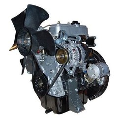 Двигун KIPOR KD373