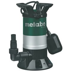 Дренажный насос METABO PS 15000 S