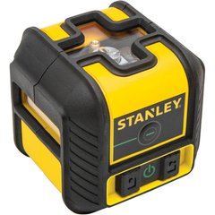 Уровень лазерный STANLEY STHT77592-1