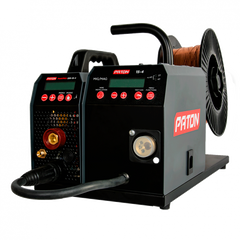 Многофункциональный инверторный сварочный аппарат PATON MultiPRO-250-15-4