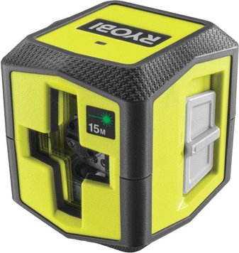 Нивелир лазерный RYOBI RBCLLG1 (5133004864)