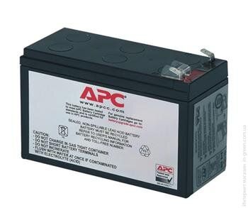 Батарея APC Replacement Battery Cartridge 2 (RBC2)
