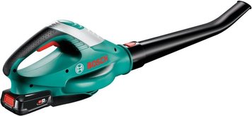 Повітродувка BOSCH ALB 18 LI (06008A0501)